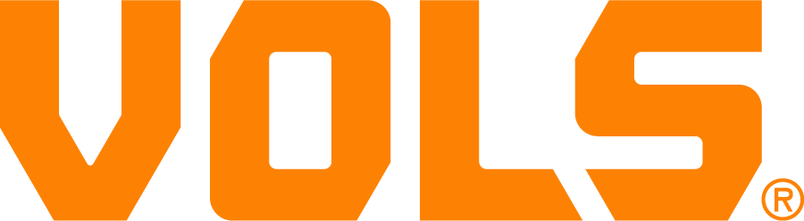 Tennessee Volunteers 2015-Pres Wordmark Logo diy iron on heat transfer